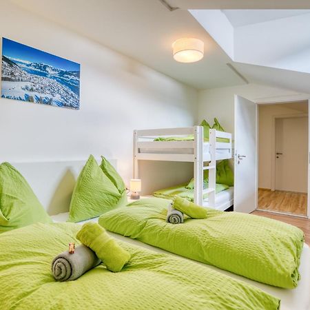 Apartment Annemarie Zell am See Exterior photo