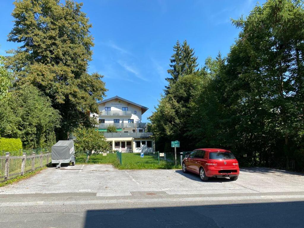 Apartment Annemarie Zell am See Exterior photo