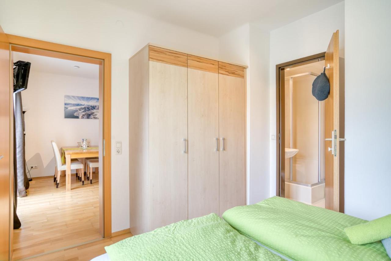 Apartment Annemarie Zell am See Exterior photo