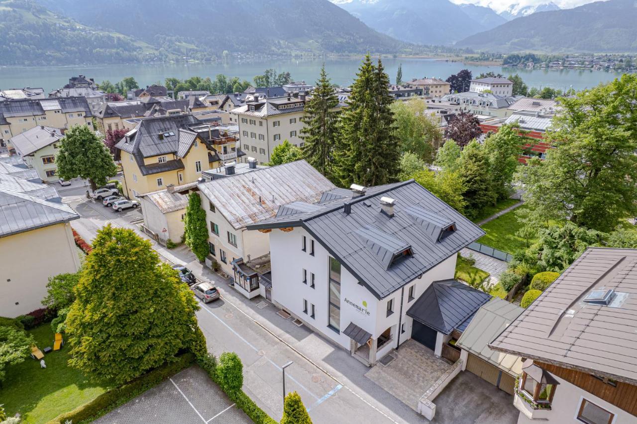 Apartment Annemarie Zell am See Exterior photo