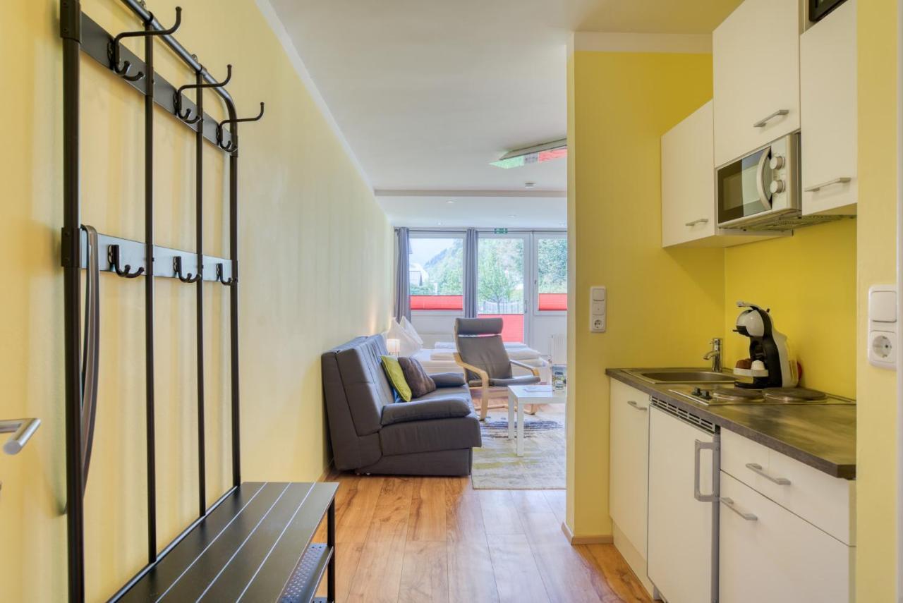 Apartment Annemarie Zell am See Exterior photo