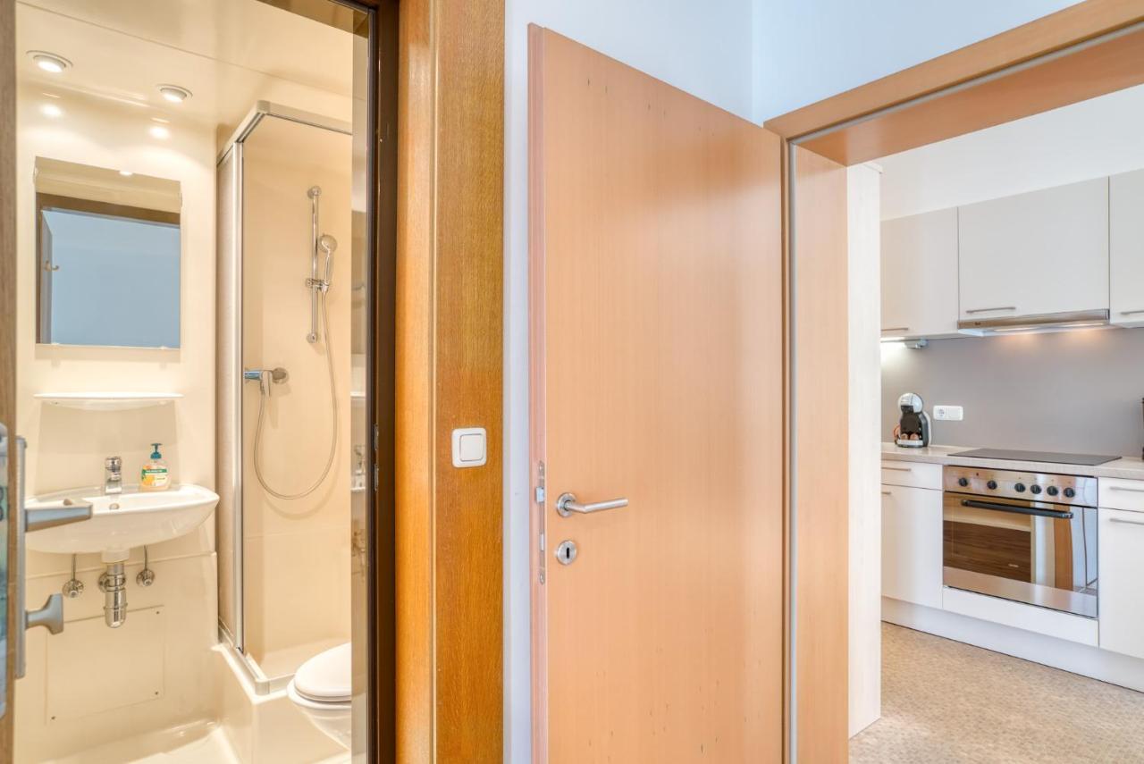 Apartment Annemarie Zell am See Exterior photo