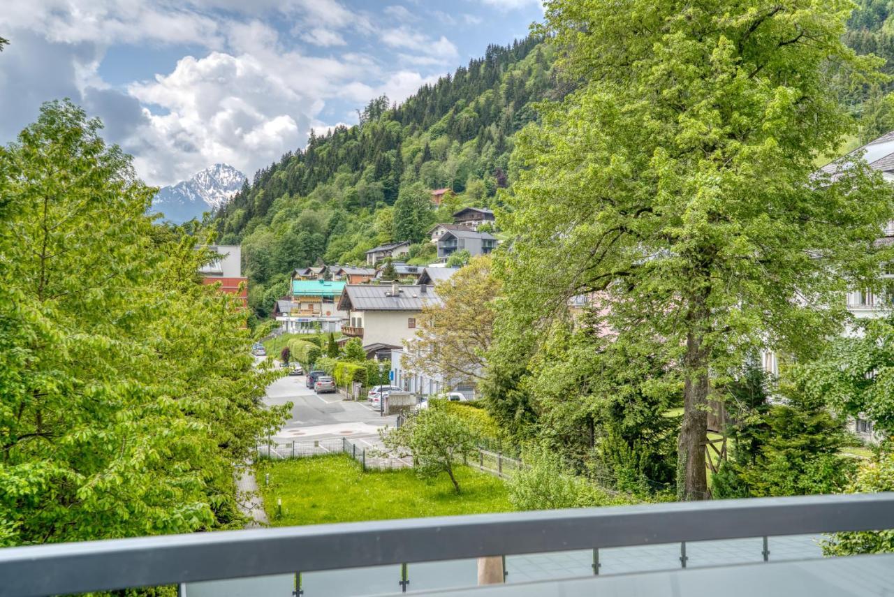 Apartment Annemarie Zell am See Exterior photo
