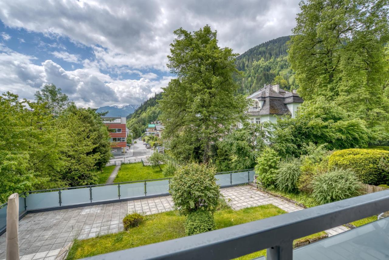 Apartment Annemarie Zell am See Exterior photo