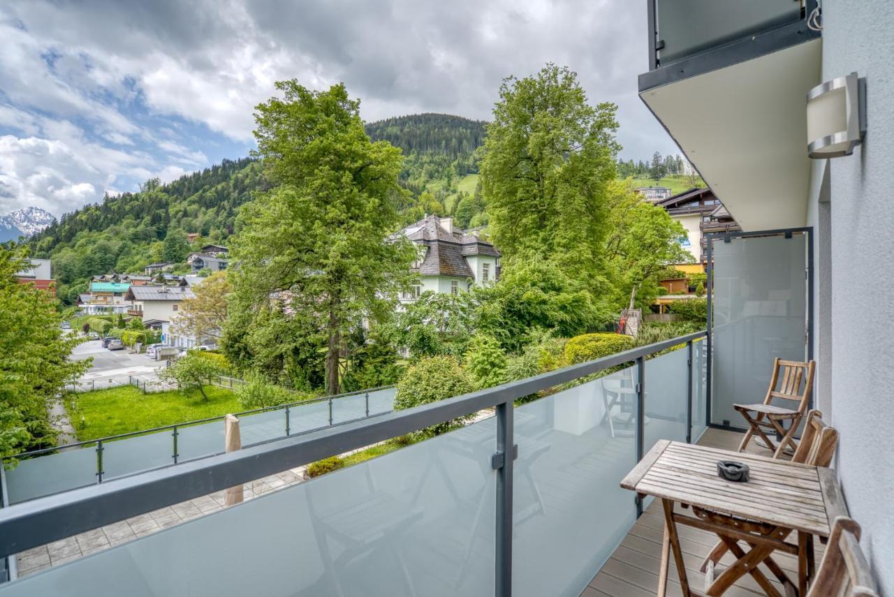 Apartment Annemarie Zell am See Exterior photo