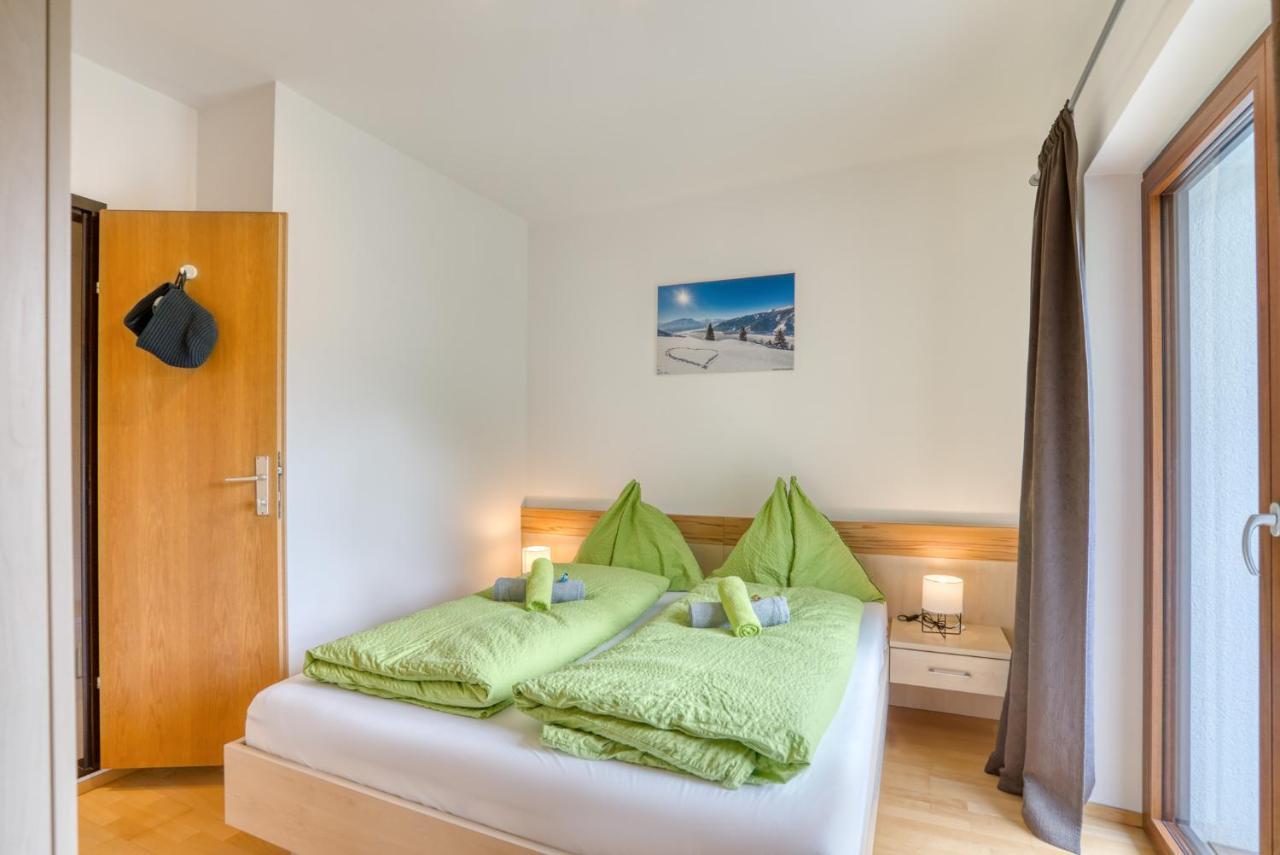 Apartment Annemarie Zell am See Exterior photo