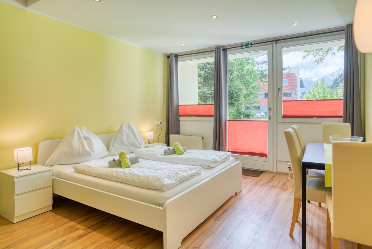 Apartment Annemarie Zell am See Exterior photo