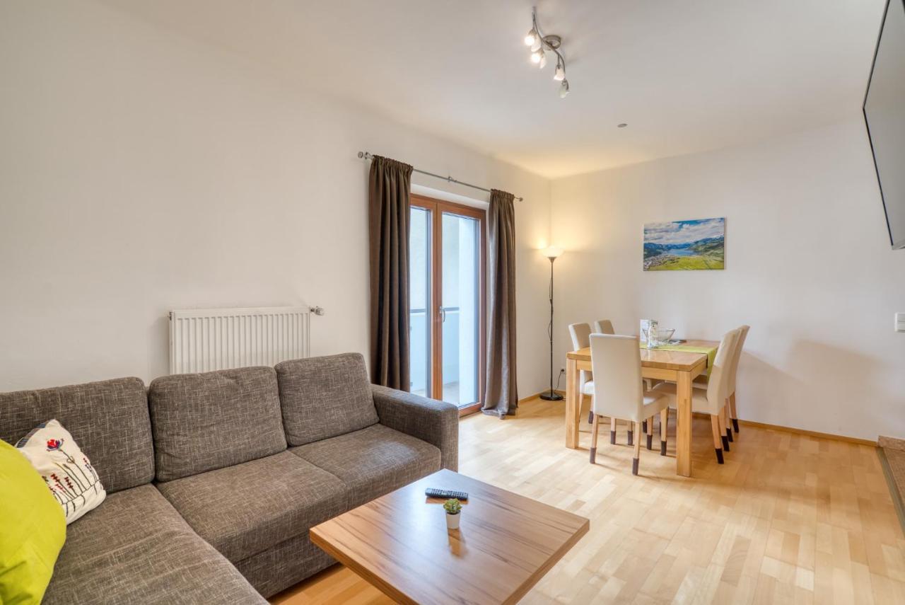 Apartment Annemarie Zell am See Exterior photo