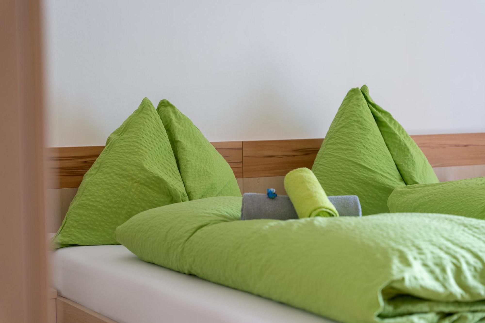 Apartment Annemarie Zell am See Exterior photo