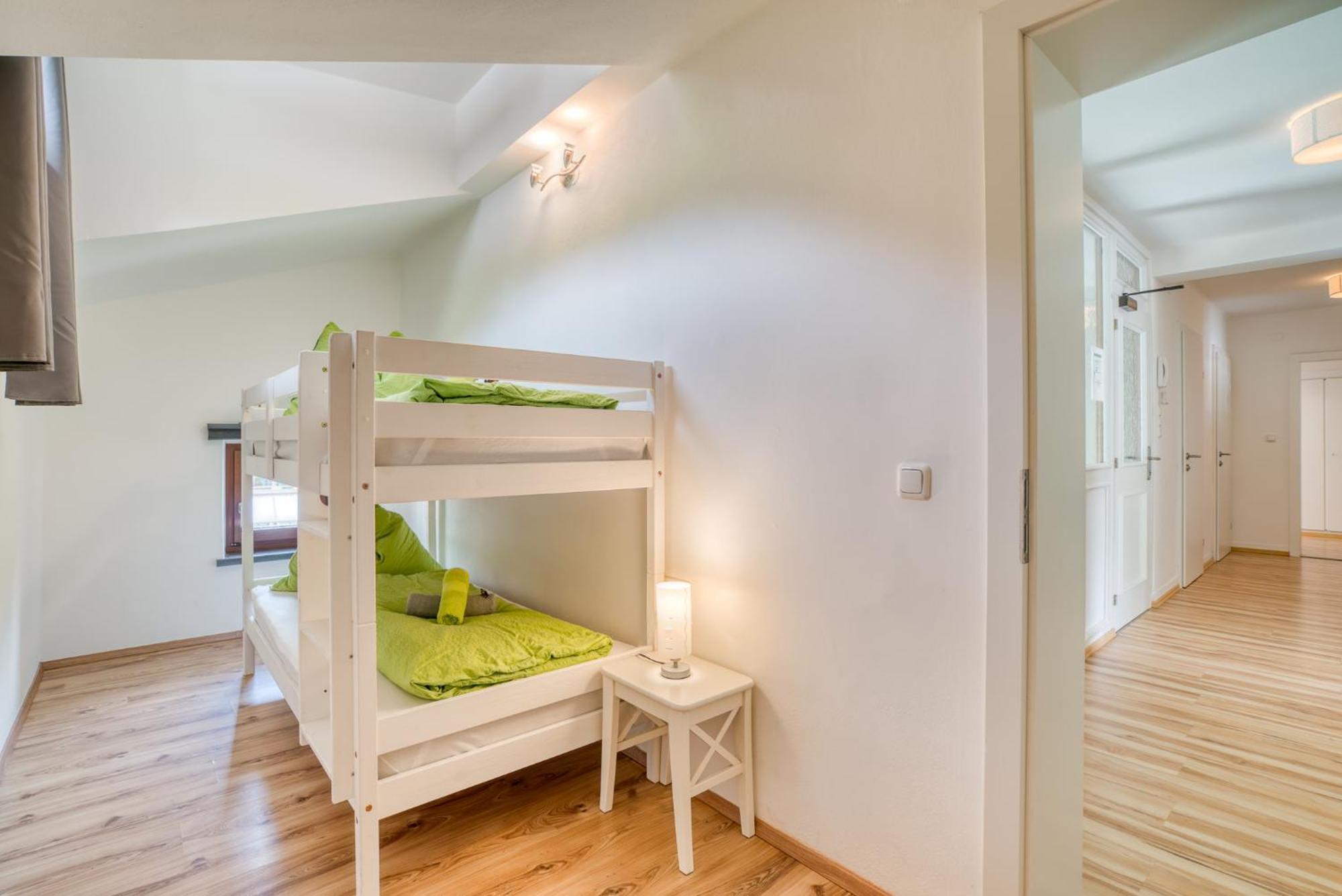 Apartment Annemarie Zell am See Exterior photo