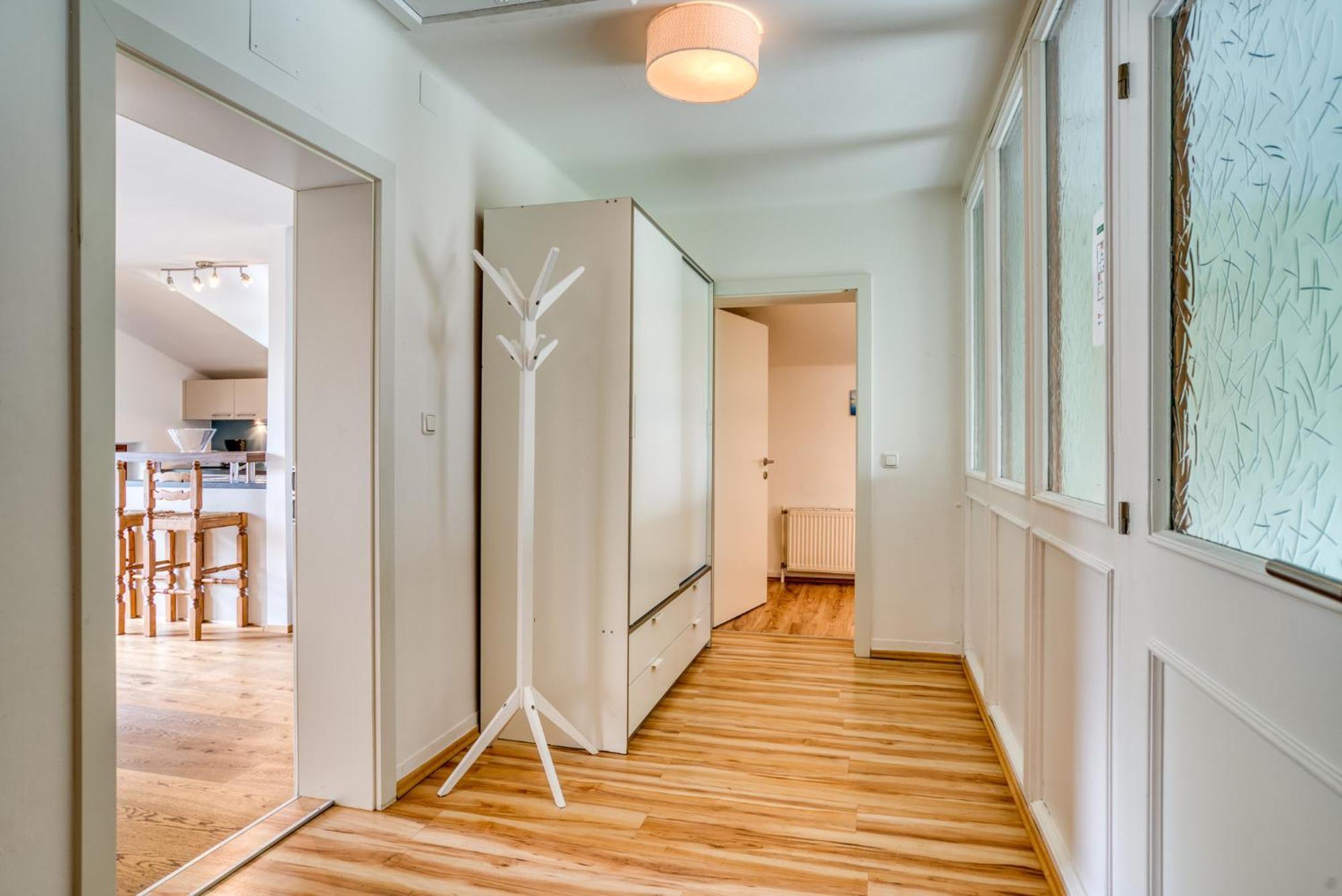 Apartment Annemarie Zell am See Exterior photo
