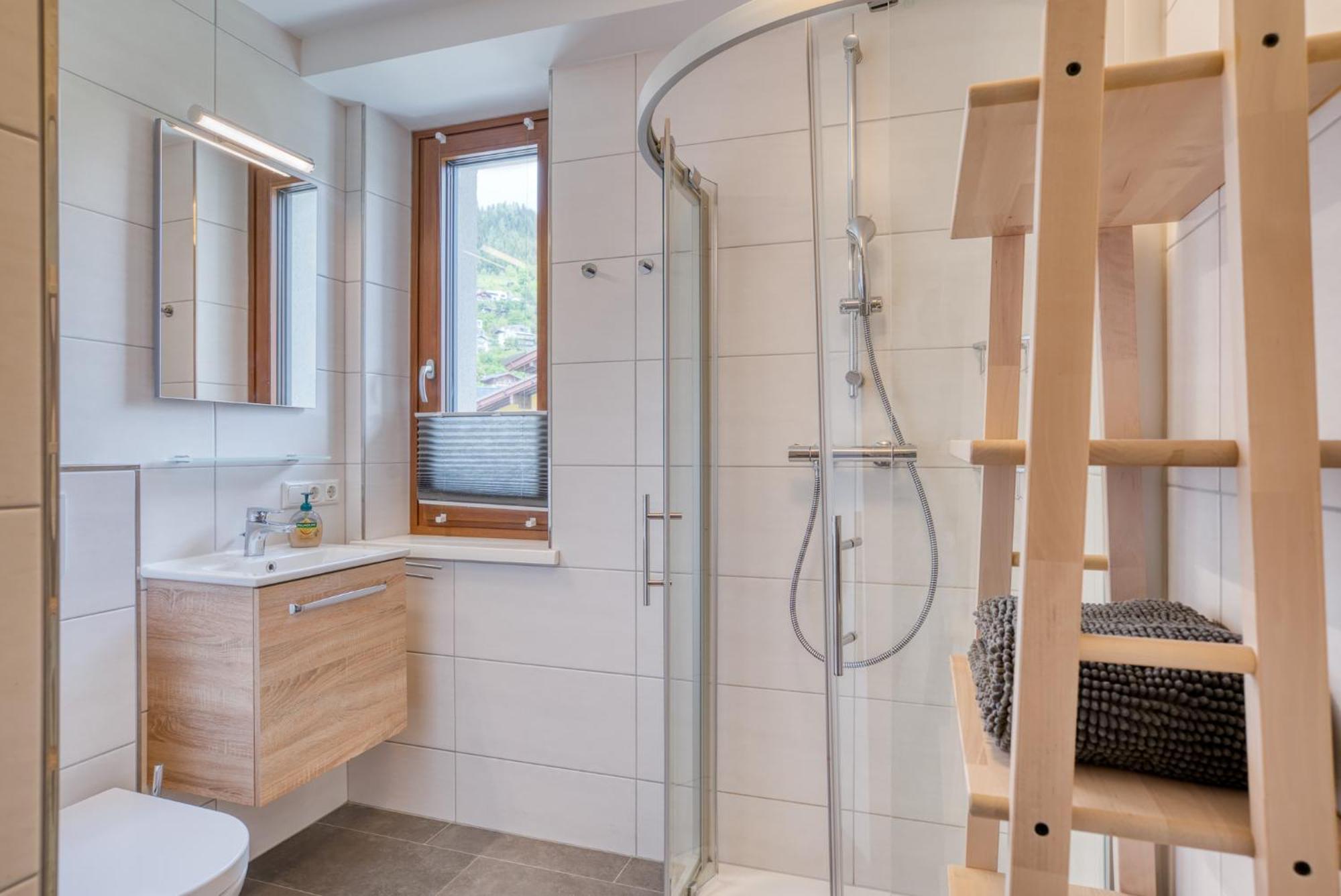 Apartment Annemarie Zell am See Exterior photo