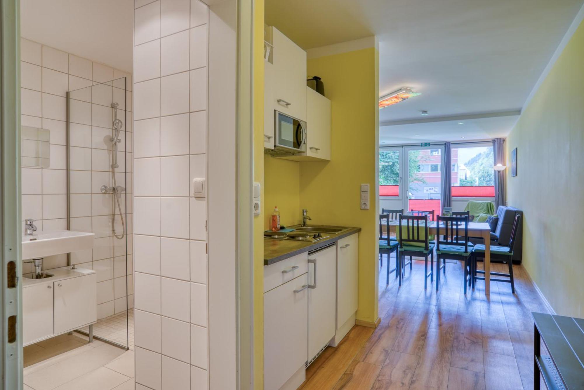 Apartment Annemarie Zell am See Exterior photo
