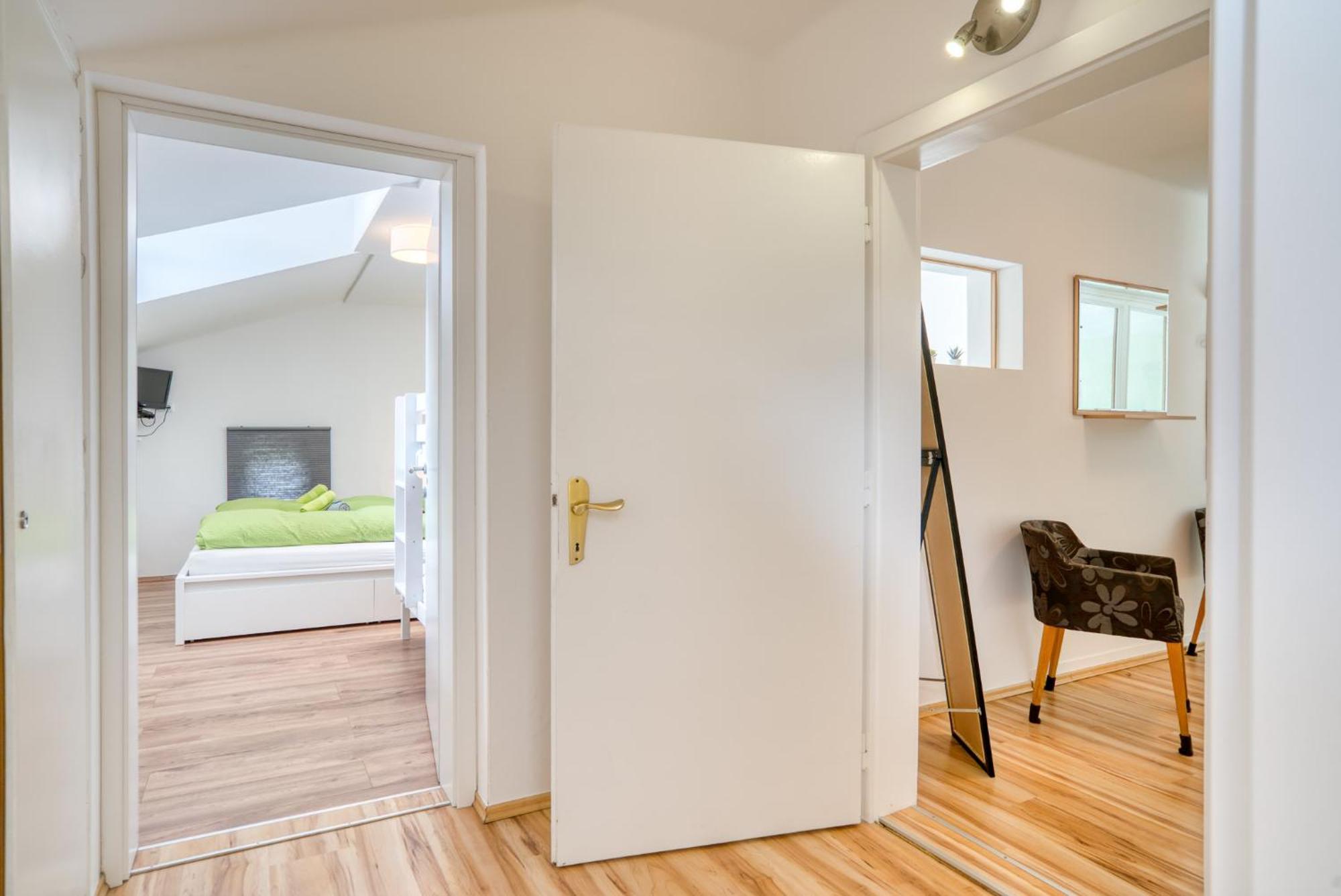 Apartment Annemarie Zell am See Exterior photo