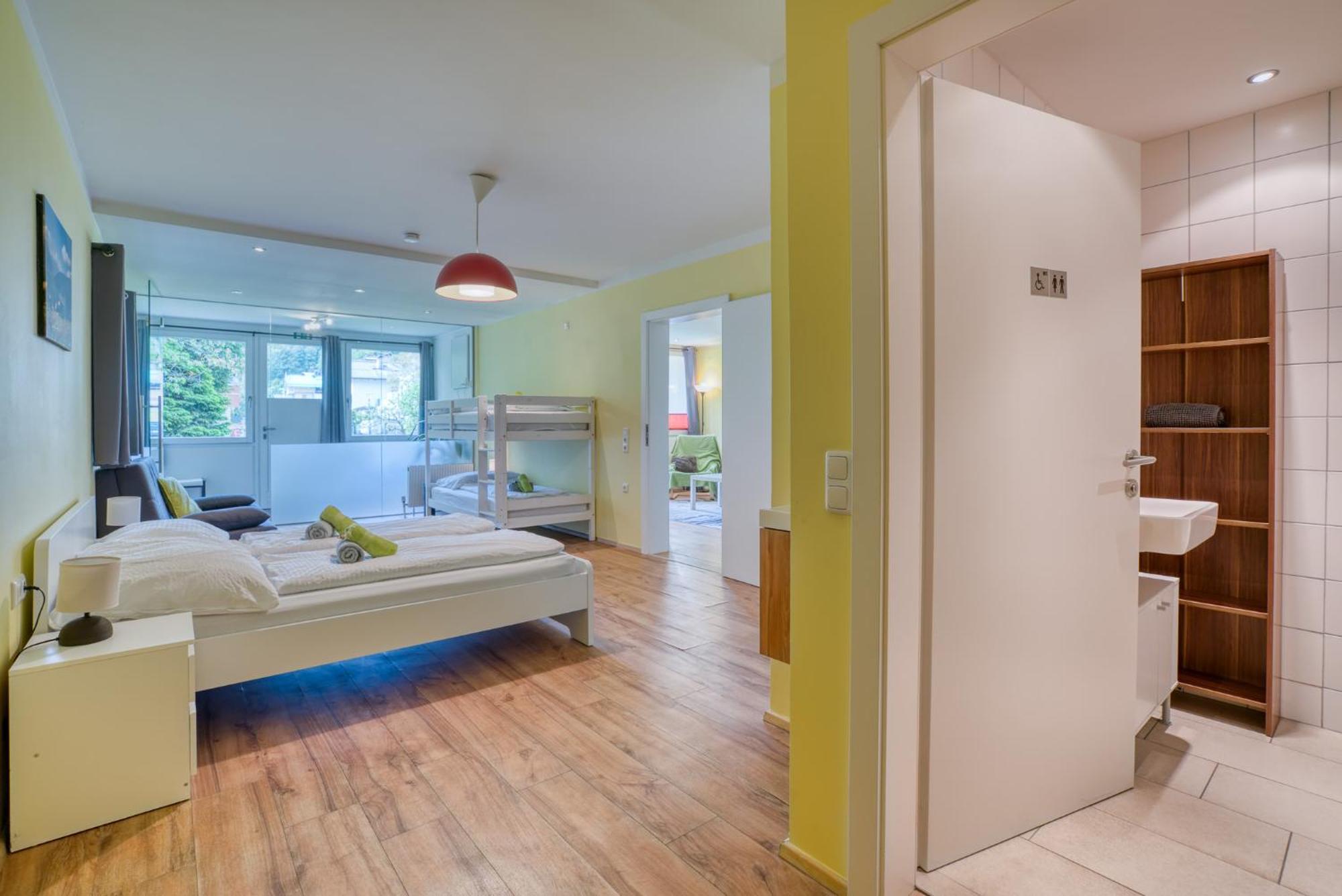 Apartment Annemarie Zell am See Exterior photo