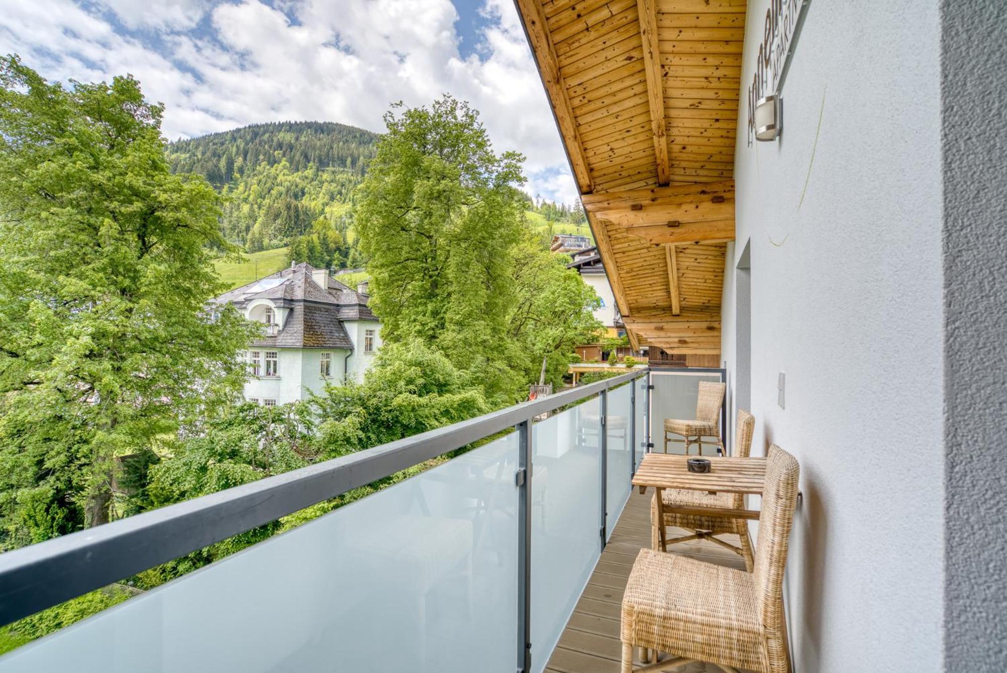 Apartment Annemarie Zell am See Exterior photo